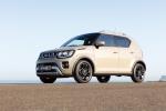 Suzuki Ignis Hybrid AllGrip 2020 года (WW)